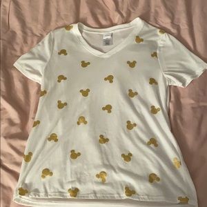 Disney tee!